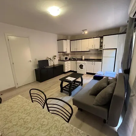 Mesones 10 Apartment Granada