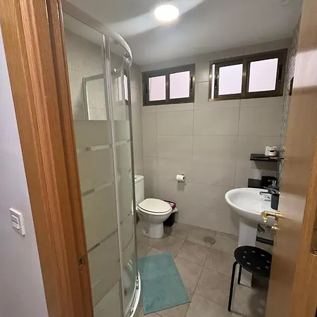 Mesones 10 Apartment