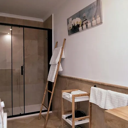 Serrallo Apartmán