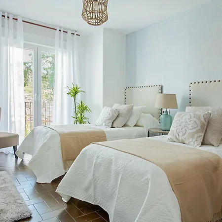 Holiday home Genteel San Nicolas Granada