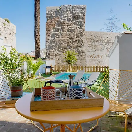 Holiday home Genteel San Nicolas