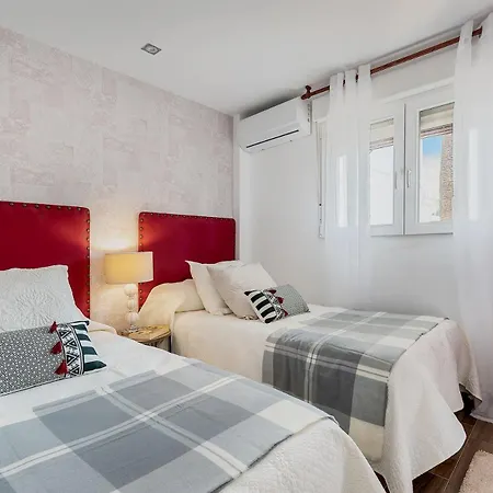 Holiday home Genteel San Nicolas
