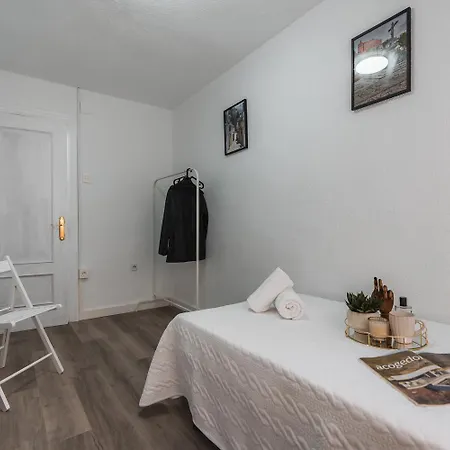 Appartamento Tuguest Boqueron Granada