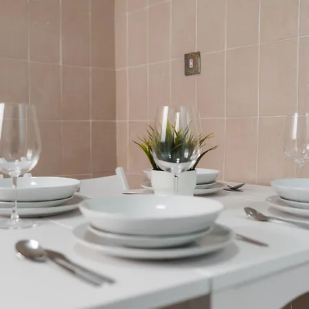 Tuguest Boqueron Appartamento Granada