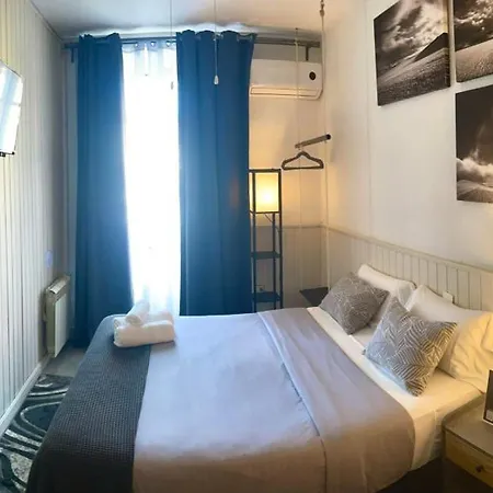 Konukevi Itinere 2*