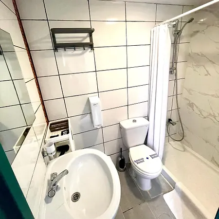 Itinere Konukevi 2*