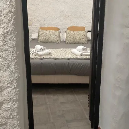 Casa Cueva De La Alhambra * Γρανάδα