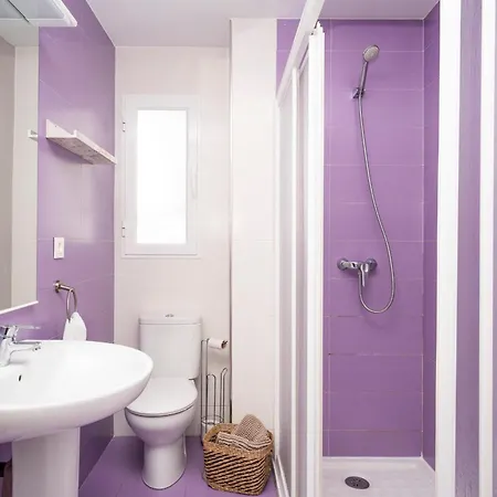 Apartamento Atico Einstein En Pleno Centro De