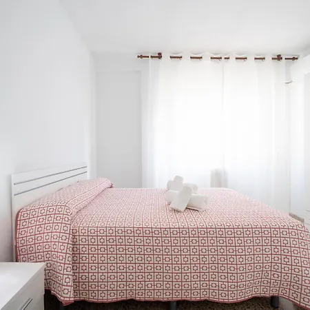 Atico Einstein En Pleno Centro De Apartamento Granada