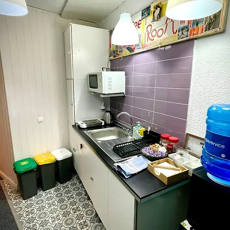 Konukevi Itinere 2*