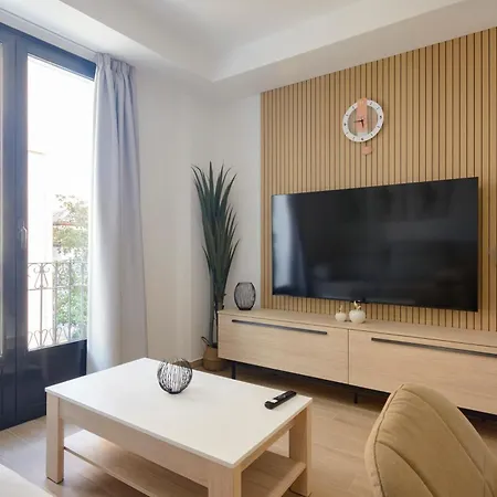 Apartment J De La Alhambra