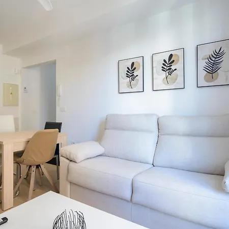Apartment J De La Alhambra