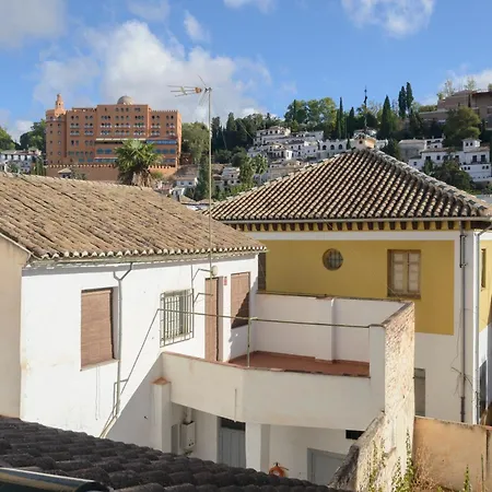 J De La Alhambra * Granada
