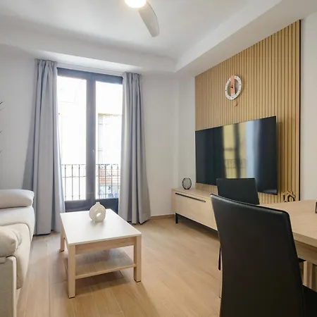 Apartment J De La Alhambra