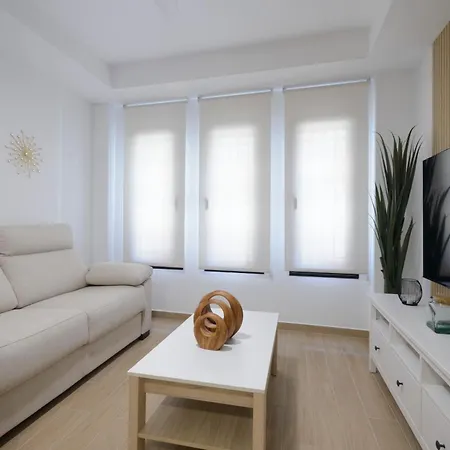 Apartment J De La Alhambra