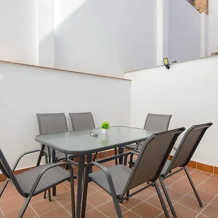 Apartment J De La Alhambra