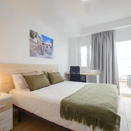 Apartment J De La Alhambra