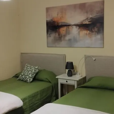 Centro Casa De Nino Apartment
