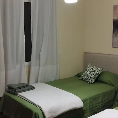 Centro Casa De Nino Apartment *