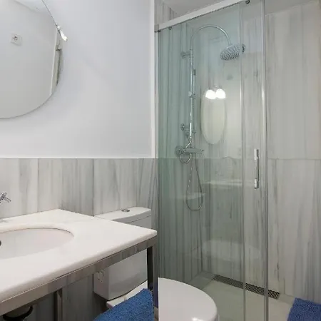 Apartment Penthouse Lorena *