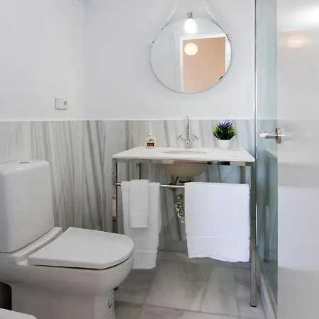 Penthouse Lorena Granada
