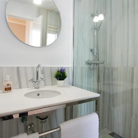Penthouse Lorena * Granada