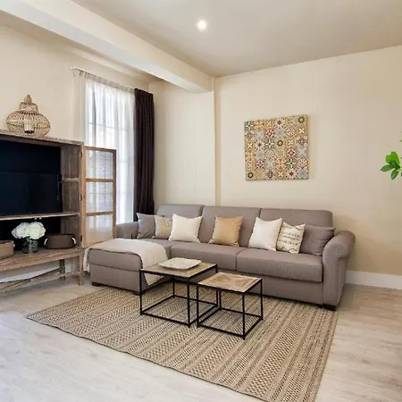 Penthouse Lorena