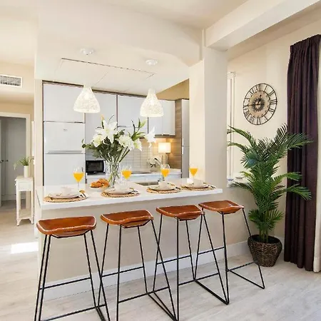 Penthouse Lorena Apartment