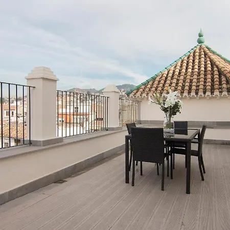 Penthouse Lorena Apartment *