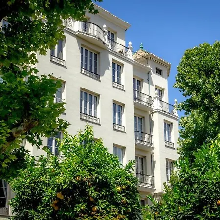 Penthouse Lorena Apartment Granada