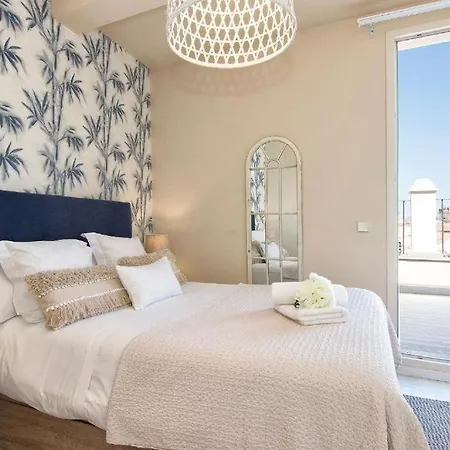 Penthouse Lorena Granada