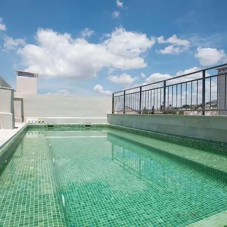 Apartment Penthouse Lorena
