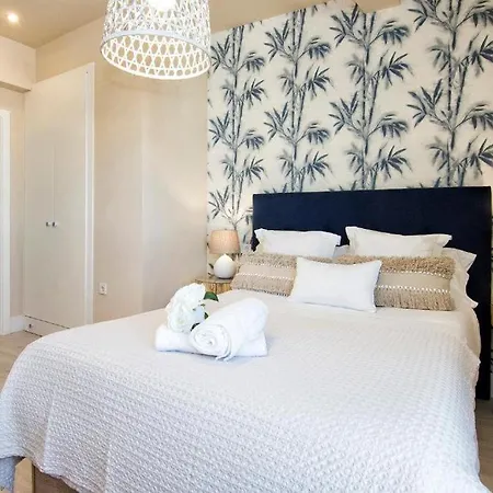 Apartment Penthouse Lorena *