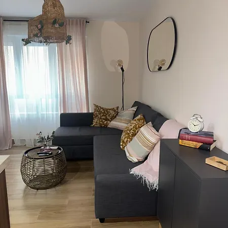 Parking Vigilado Gratis Pleno Centro,cozy Picon Center, Recien Reformado Apartment Granada