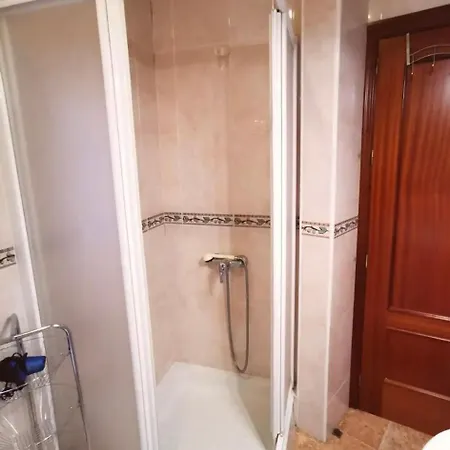 Bonito Estudio En El Centro De Granada
