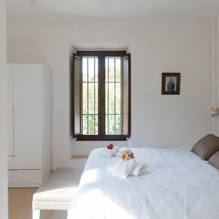 Apartment Duplex Con Vista A La Alhambra *