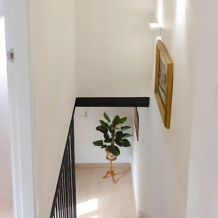 Duplex Con Vista A La Alhambra * グラナダ