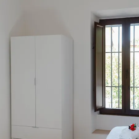 Duplex Con Vista A La Alhambra Apartment *