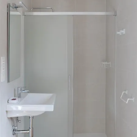 Duplex Con Vista A La Alhambra アパート