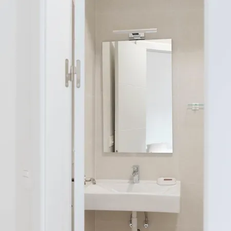 Duplex Con Vista A La Alhambra アパート グラナダ