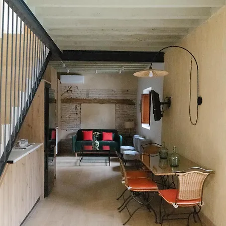 Duplex Con Vista A La Alhambra *