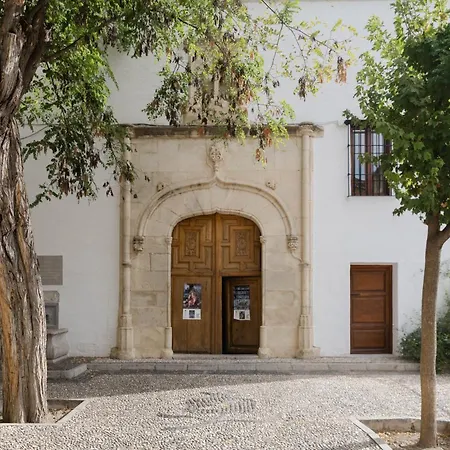 Duplex Con Vista A La Alhambra