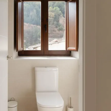 Duplex Con Vista A La Alhambra *