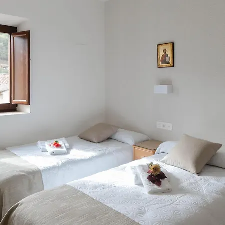 Duplex Con Vista A La Alhambra * グラナダ