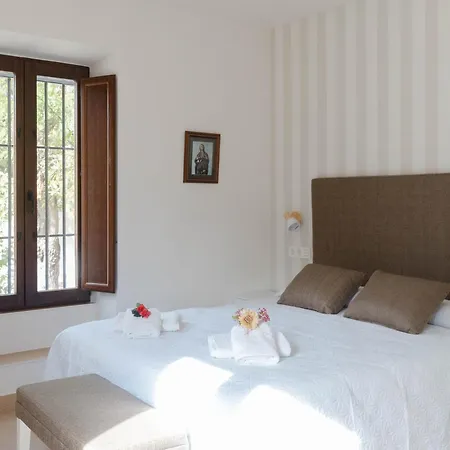 Duplex Con Vista A La Alhambra *