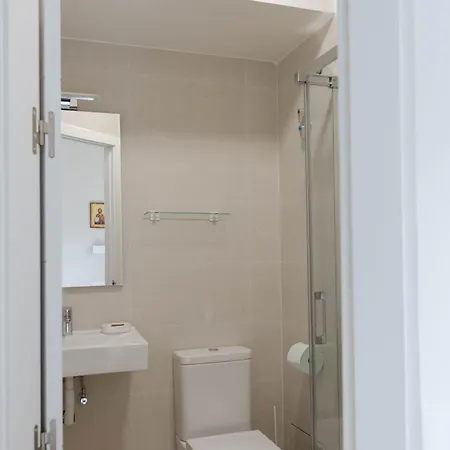 Duplex Con Vista A La Alhambra Apartment *