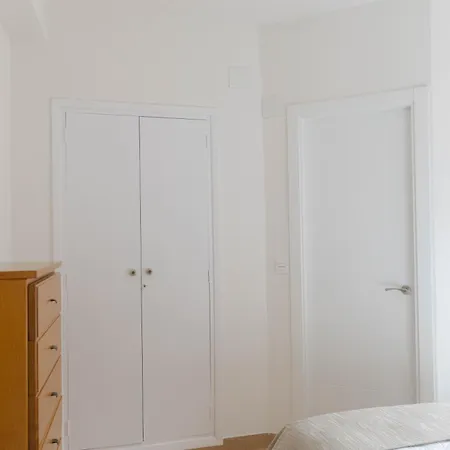 Apartment Duplex Con Vista A La Alhambra Granada
