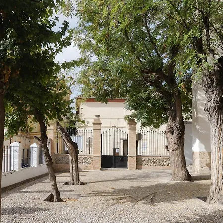 Duplex Con Vista A La Alhambra * グラナダ
