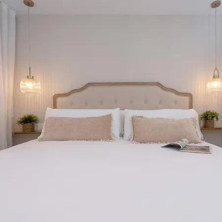 Genteel Recogidas Apartamento *
