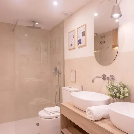 Genteel Recogidas Apartamento Granada